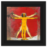 Vitruvian Man
